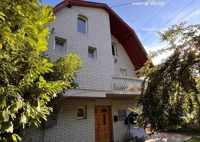 Villa Sunny Side Sarajevo